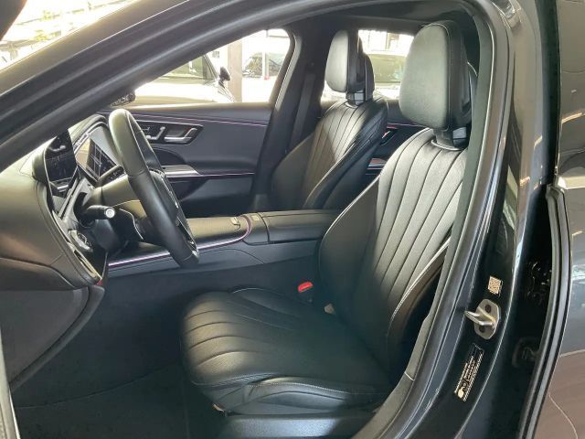 Mercedes-Benz E 450 4MATIC AVANTGARDE Sedan