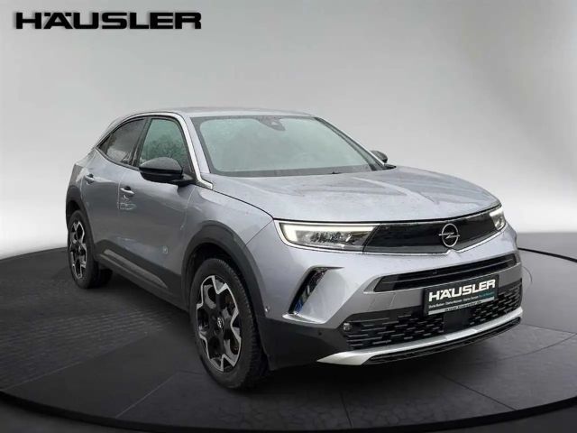 Opel Mokka Ultimate