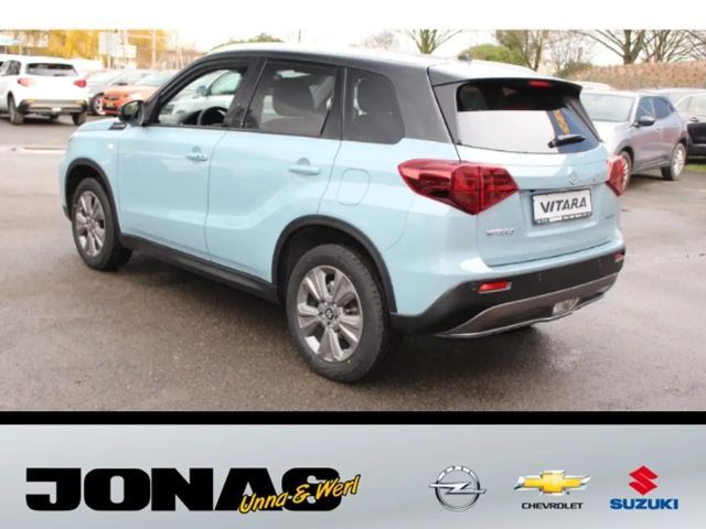 Suzuki Vitara AllGrip Comfort
