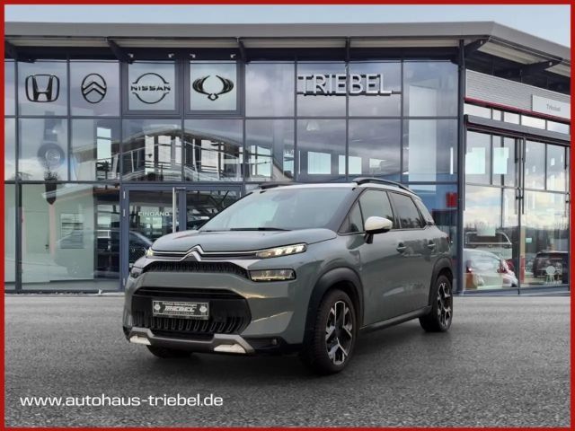 Citroën C3 Aircross Pack Shine