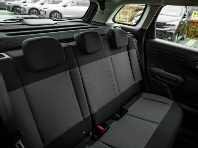 Citroën C3 Aircross 131 PK | Navi | Airco | a. Camera | Zetelverw. ...