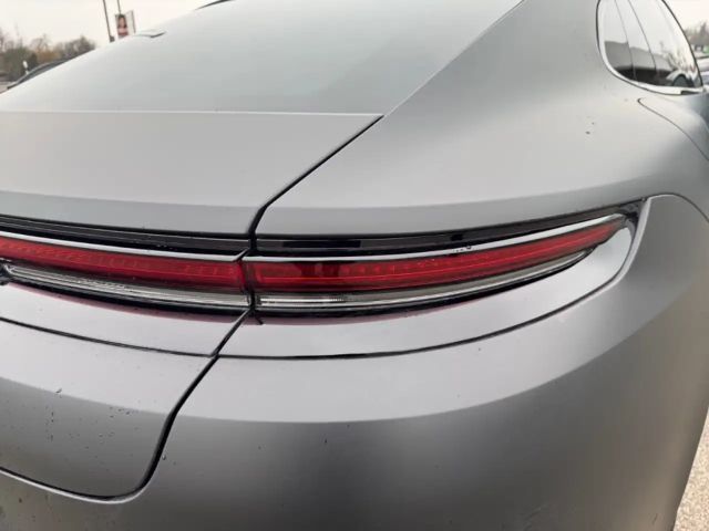 Porsche Panamera 4 E-Hybrid S