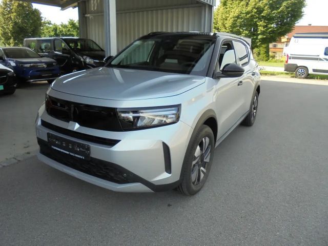 Opel Frontera GS
