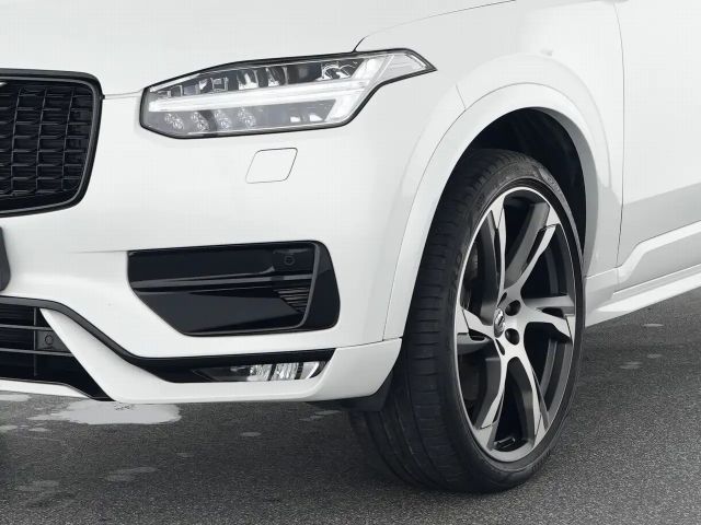 Volvo XC90 AWD R-Design