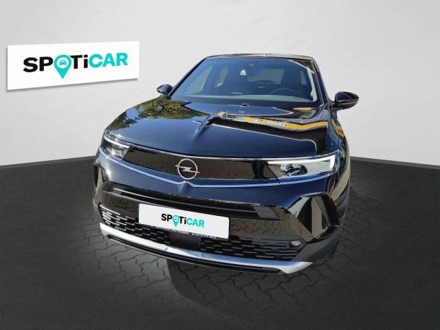 Opel Mokka 1.2 Turbo Turbo Ultimate