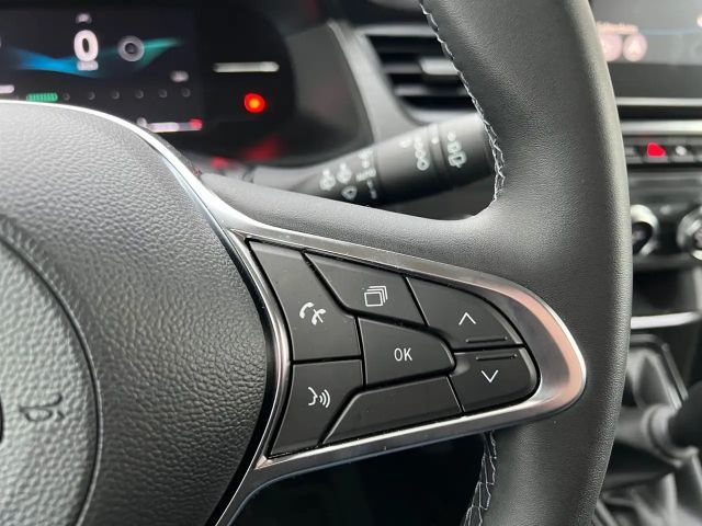 Nissan Townstar N-Connecta