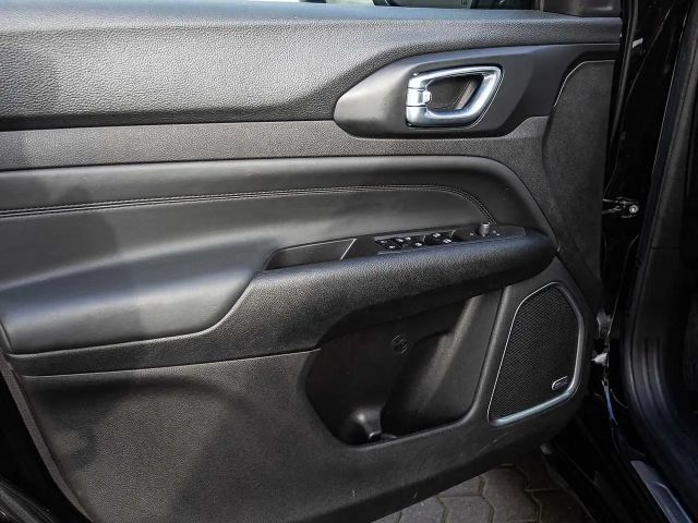 Jeep Compass S 1.5 T4 48V Alpine Sound