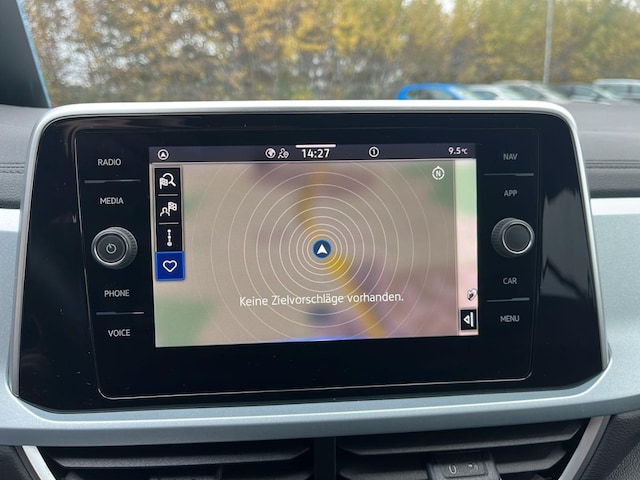 Volkswagen T-Roc 2.0 TDI DSG