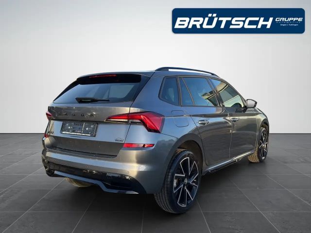 Skoda Kamiq 1.5 TSI Monte Carlo