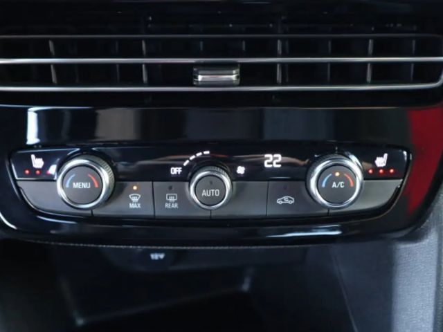 Opel Mokka GS-Line Grand Sport