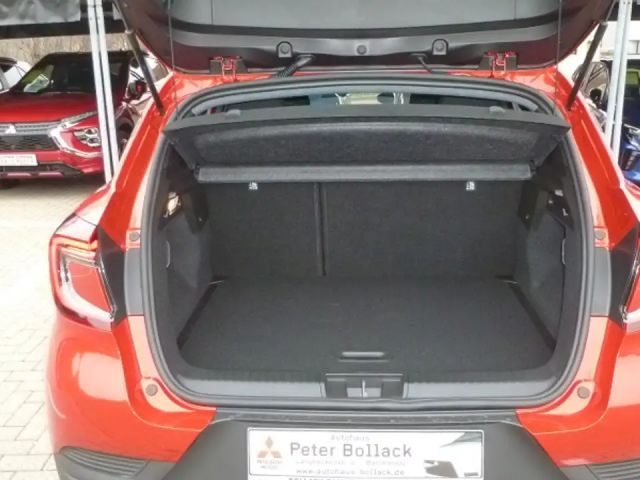 Mitsubishi ASX 1.0 BASIS