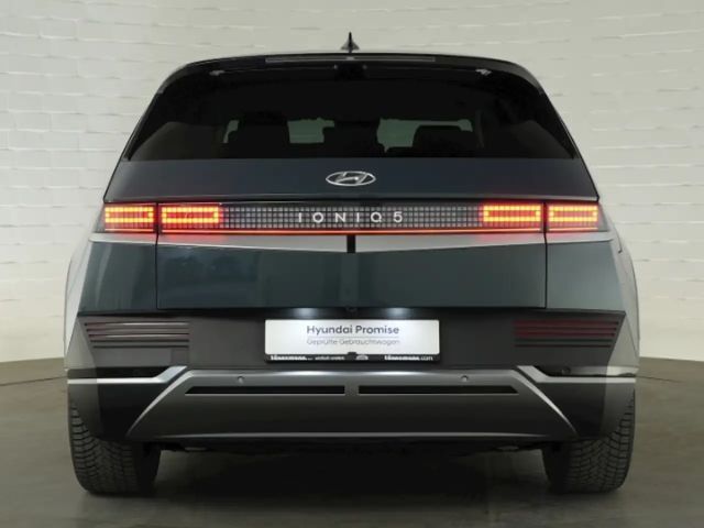 Hyundai IONIQ 5 Techniq