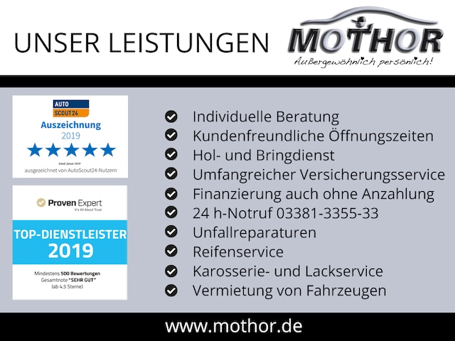 Volkswagen Tiguan 2.0 TSI 4Motion DSG