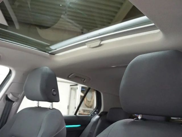 Volkswagen Golf 2.0 TDI DSG