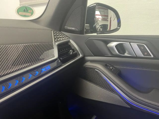 BMW X5 M-Sport xDrive