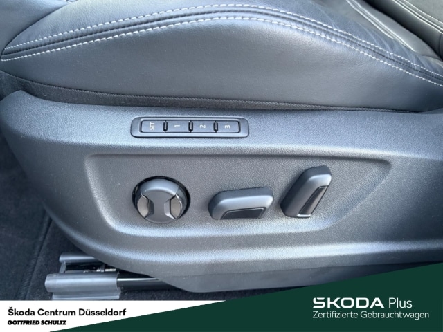 Skoda Kodiaq Business Sportline