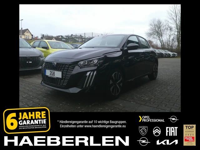 Peugeot 208 PureTech Style