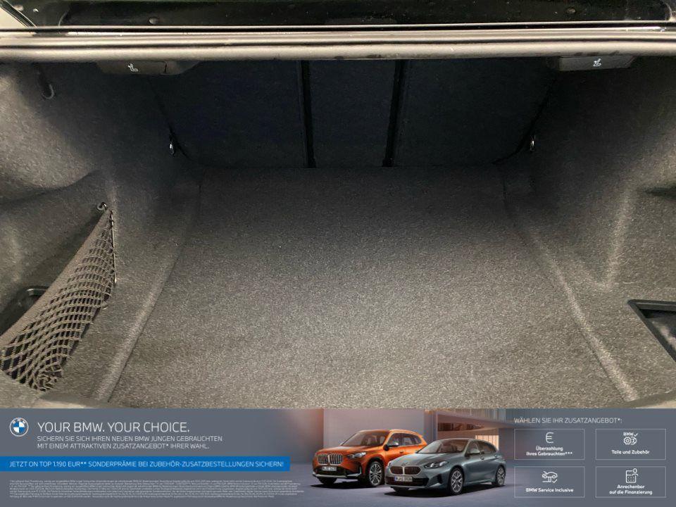 BMW M340 M340i Sedan xDrive
