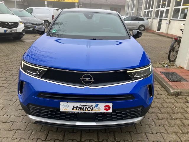 Opel Mokka Ultimate
