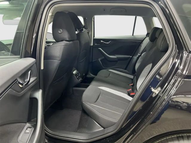 Skoda Scala 1.0 TSI Selection