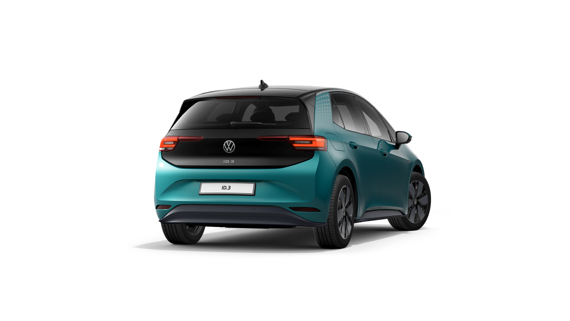 Volkswagen ID.3 Business Performance Pro