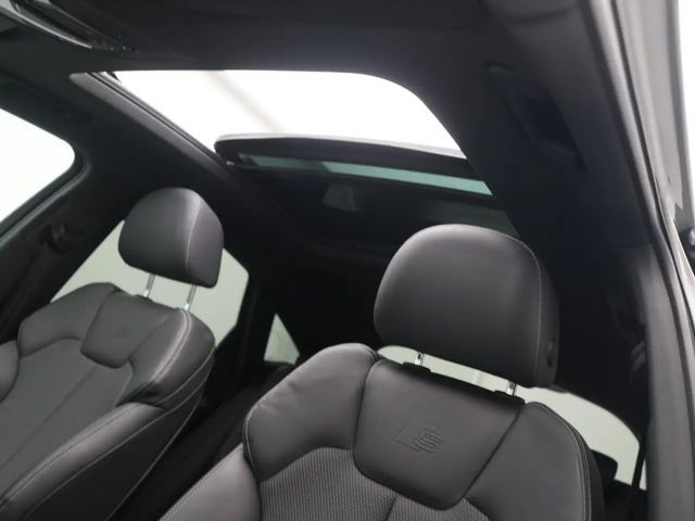 Audi Q5 Quattro S-Line Sportback