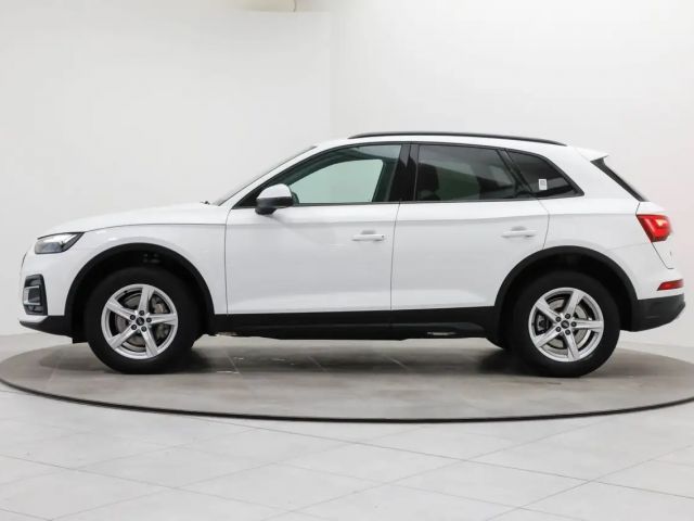 Audi Q5 40 TFSI Quattro S-Tronic