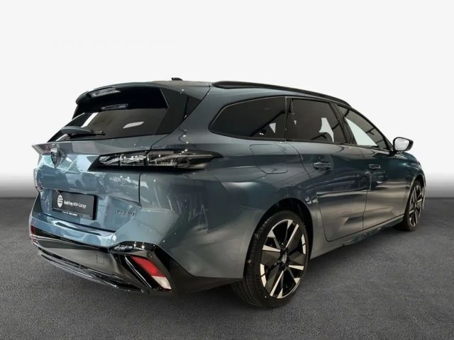 Peugeot 308 GT-Line Hybrid SW