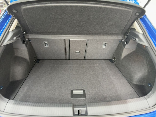 Volkswagen T-Roc 1.0 TSI