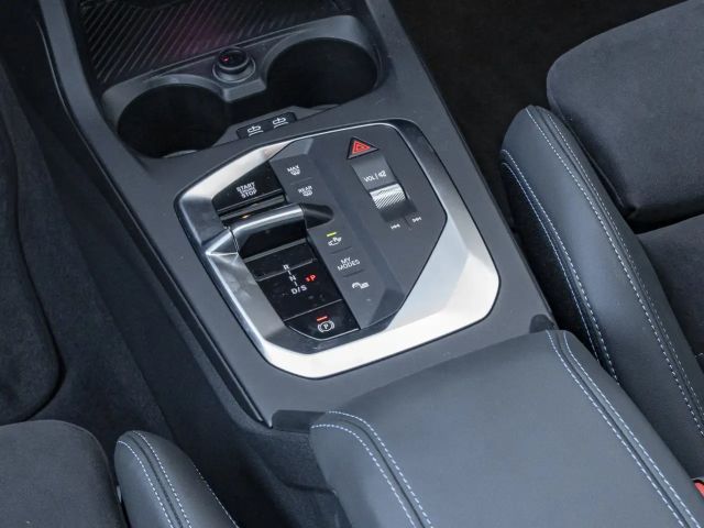 BMW 120 M-Sport Sedan