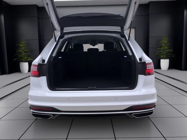 Audi A4 35 TDI Avant S-Tronic