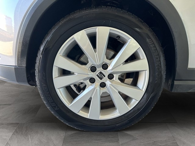 Seat Arona Arona 1,0 TSI Xperience  "Full LED" DAB