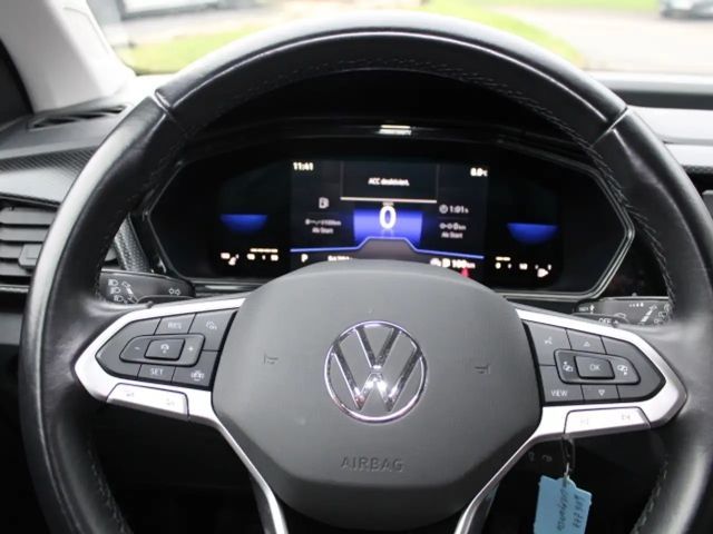 Volkswagen T-Cross 1.0 TSI DSG Life