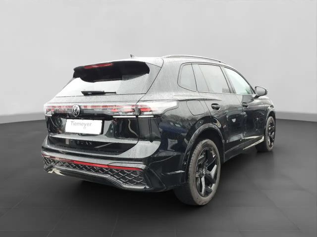 Volkswagen Tiguan 2.0 TDI DSG R-Line
