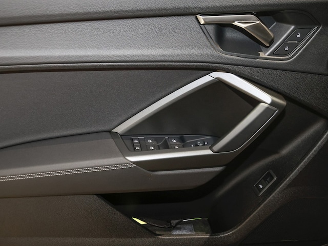 Audi Q3 35 TDI S-Line S-Tronic