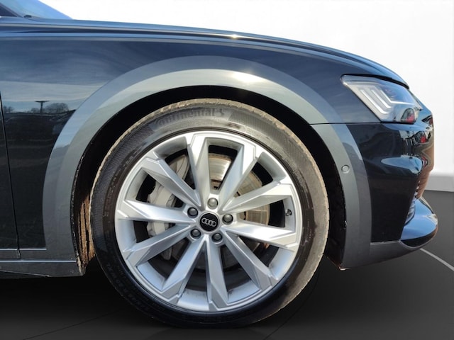 Audi A6 allroad 55 TDI Quattro