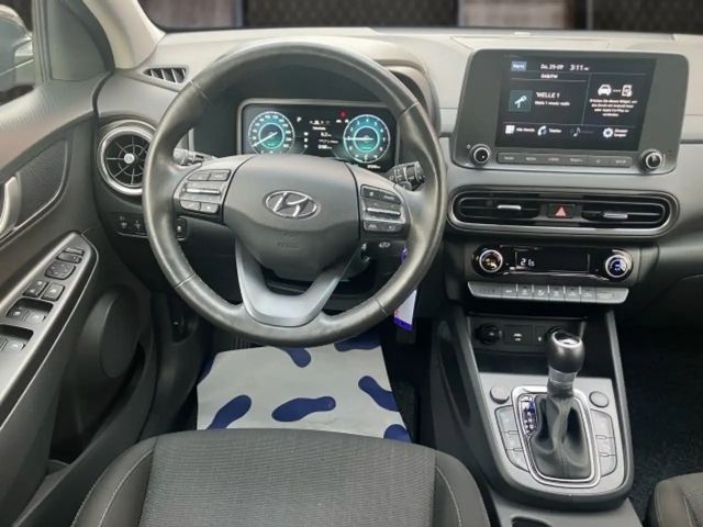 Hyundai Kona 2WD T-GDi Trend