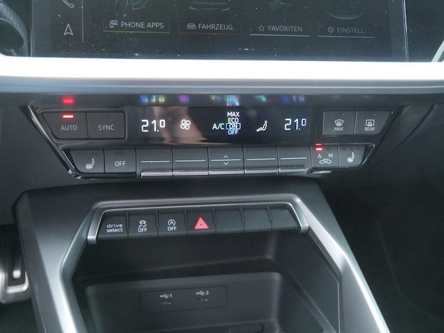 Audi S3 Quattro S-Tronic Sedan