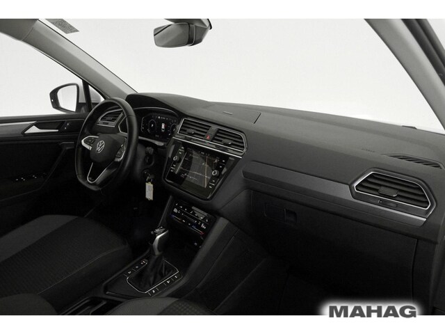 Volkswagen Tiguan DSG eHybrid