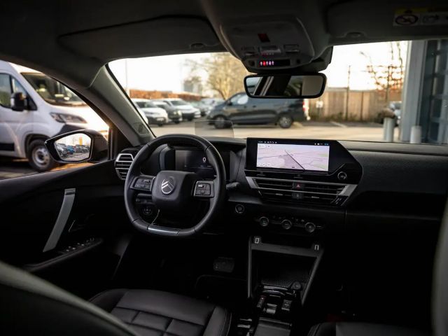 Citroën ë-C4 X E-C4X 156PK | 360° Camera | Navi | Dodehoekd. |...