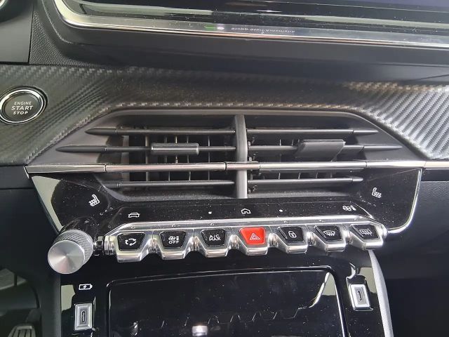 Peugeot 2008 Allure Pack PureTech