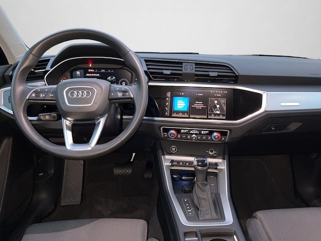 Audi Q3 35 TFSI S-Tronic Sportback