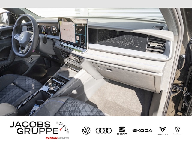 Volkswagen Tayron 4Motion R-Line