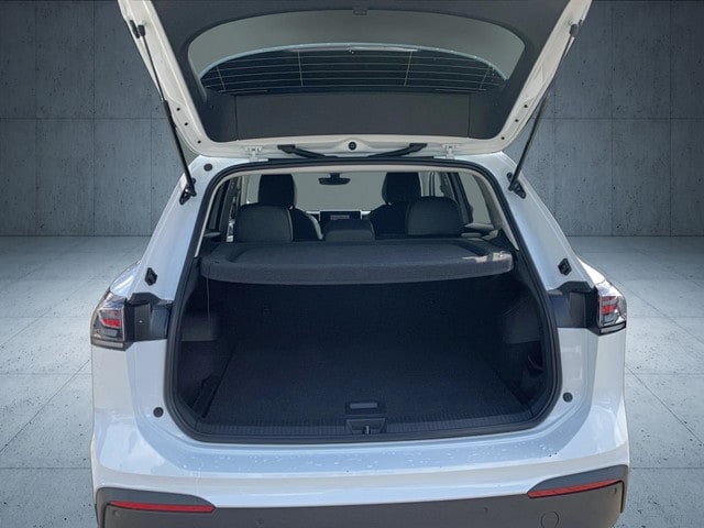 Volkswagen Tiguan 1.5 eTSI DSG Life