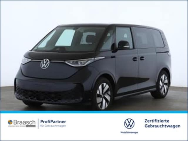 Volkswagen ID.Buzz IQ.Drive Pro