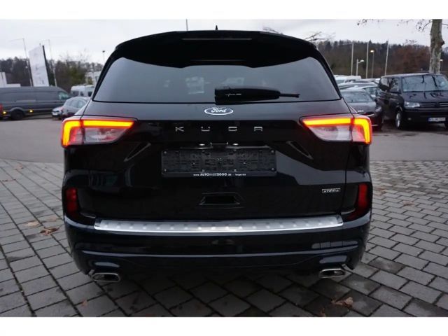 Ford Kuga Plug in Hybrid ST Line X