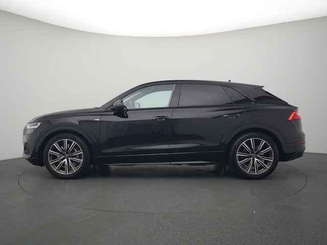 Audi Q8 55 TFSI Hybride Quattro