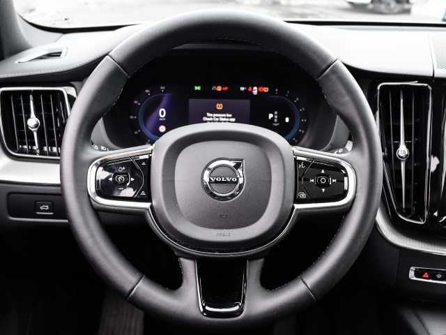 Volvo XC60 AWD Dark Ultimate