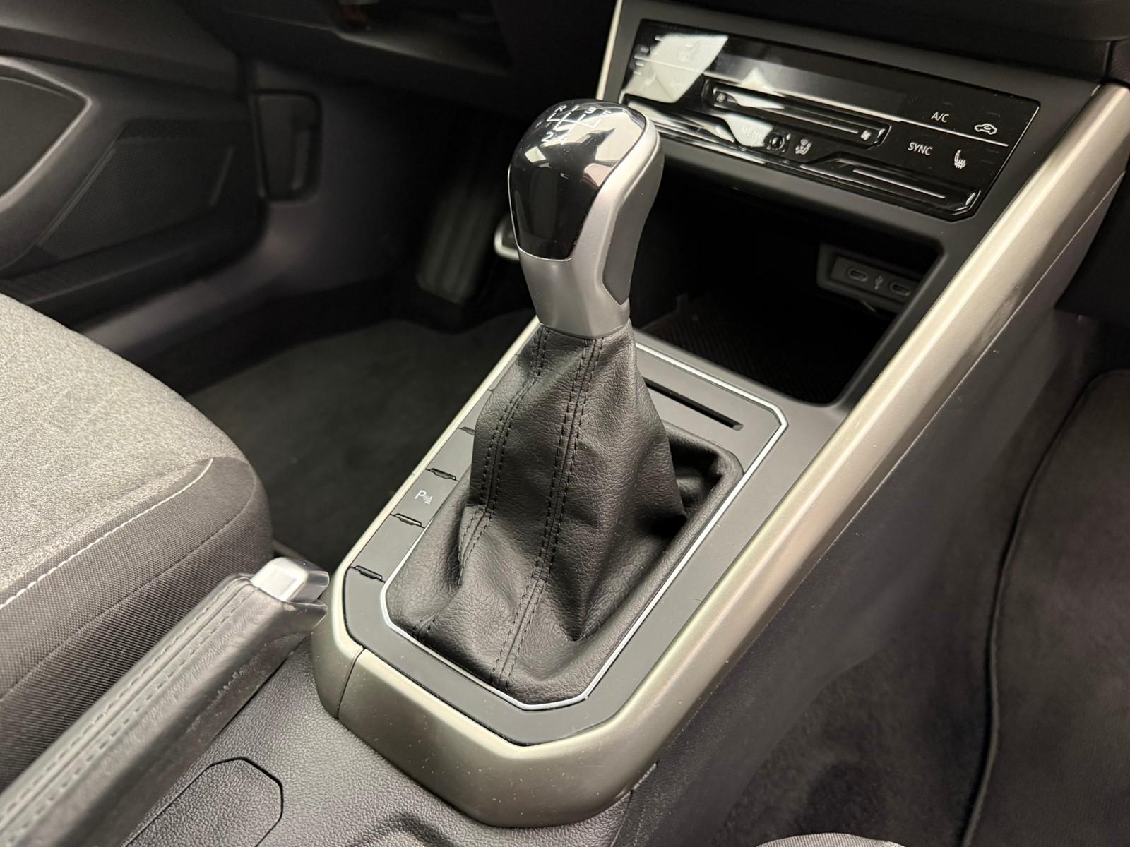 Volkswagen Taigo 1.0 TSI Life Move