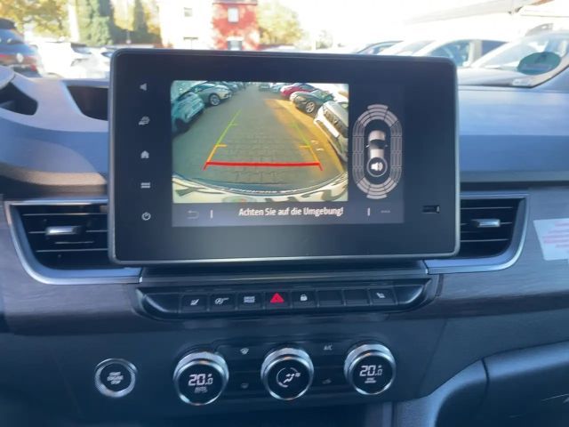 Renault Kangoo EDC TCe 130 Techno